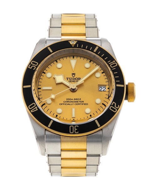 Tudor Black Bay M79733N-0004